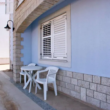 And With Wifi Vrsar, Porec - 3007 Πανσιόν 3*