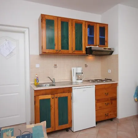 And With Wifi Vrsar, Porec - 3007 Orsera