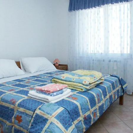 And With Wifi Vrsar, Porec - 3007 Affittacamere