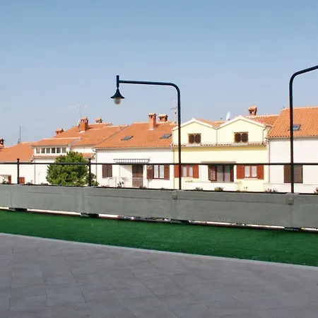 Πανσιόν And With Wifi Vrsar, Porec - 3007