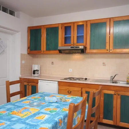 Apartments And Rooms With Wifi Vrsar, Porec - 3007 Gasthof