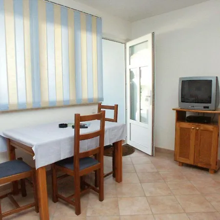 And With Wifi Vrsar, Porec - 3007 3* Orsera