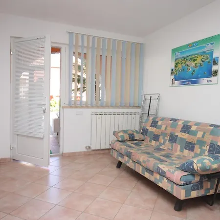 And With Wifi Vrsar, Porec - 3007 Affittacamere Orsera