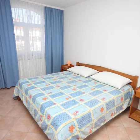 And With Wifi Vrsar, Porec - 3007 Affittacamere 3*