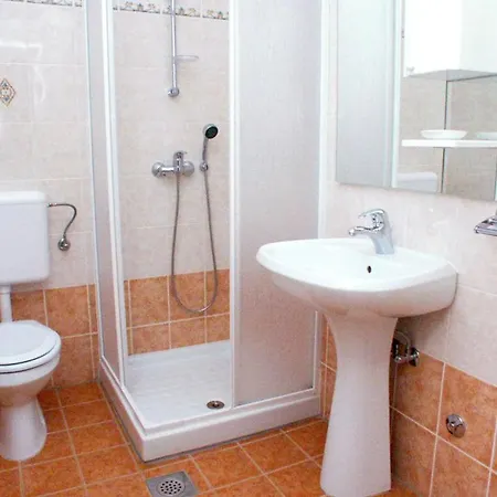 And With Wifi Vrsar, Porec - 3007 Affittacamere Orsera