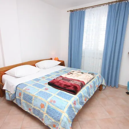 Πανσιόν And With Wifi Vrsar, Porec - 3007