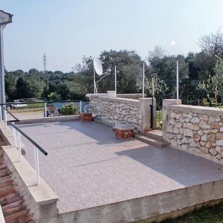 Affittacamere And With Wifi Vrsar, Porec - 3007