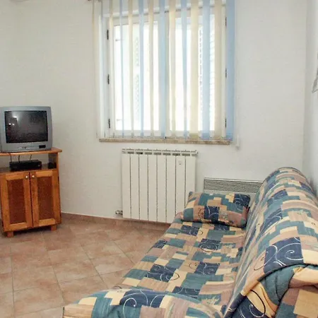 Πανσιόν And With Wifi Vrsar, Porec - 3007