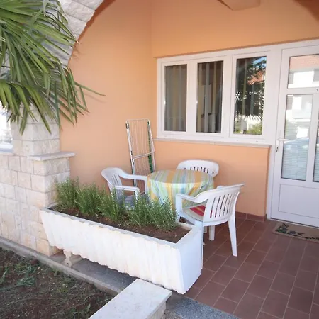 And With Wifi Vrsar, Porec - 3007 Affittacamere