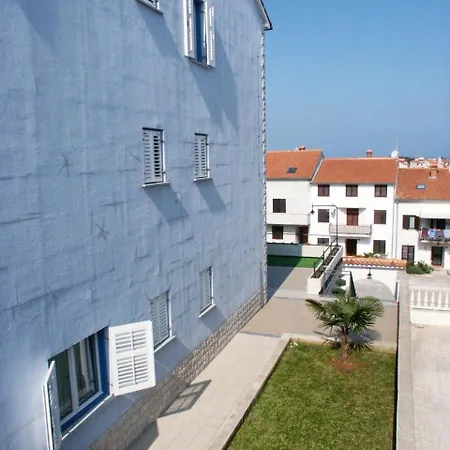 And With Wifi Vrsar, Porec - 3007 Pensjonat Vrsar