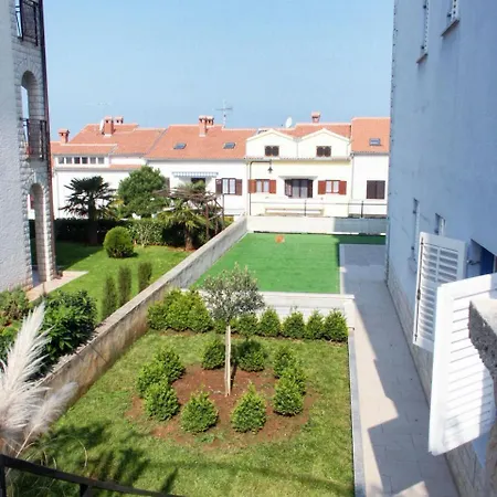 And With Wifi Vrsar, Porec - 3007 3*