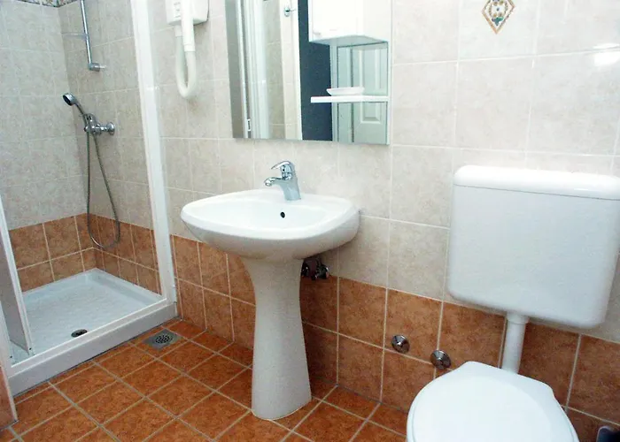 And With Wifi Vrsar, Porec - 3007 게스트하우스 3*